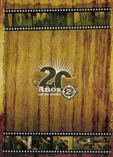 2 Minutos: 20 años no es nada Trailer