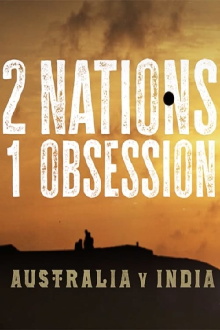 2 Nations, 1 Obsession Trailer