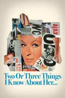 2 or 3 Things I Know About Her Trailer