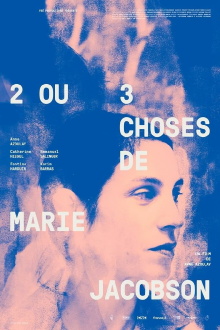 2 ou 3 choses de Marie Jacobson Trailer