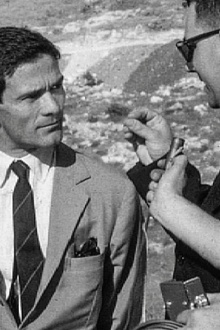 2 Pasolini Trailer