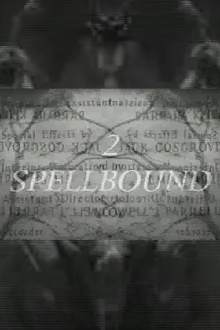 2 Spellbound Trailer
