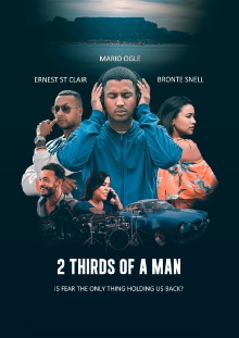 2 Thirds of a Man Trailer