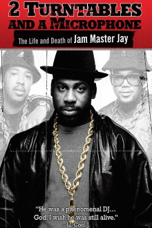 2 Turntables and a Microphone Trailer