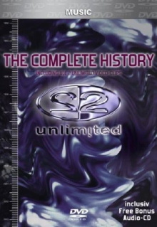 2 Unlimited: The Complete History Trailer