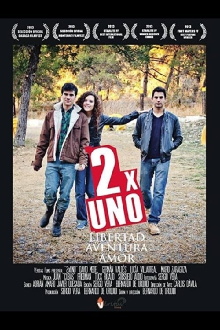 2 x One Trailer