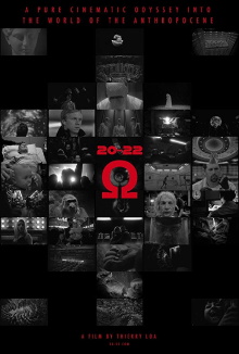 20-22 OMEGA Trailer