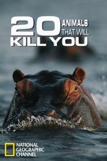 20 Animals That Will Kill You Trailer