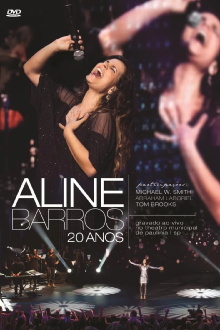 20 Anos (Ao Vivo) Trailer