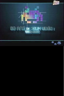 20 ans de jeux vidéos (1989-2009) Trailer
