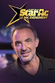 20 ans de la Star Ac : Le doc évènement Trailer