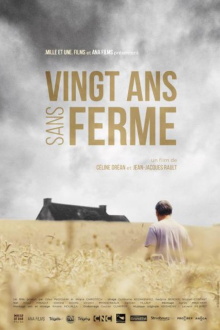 20 ans sans ferme Trailer