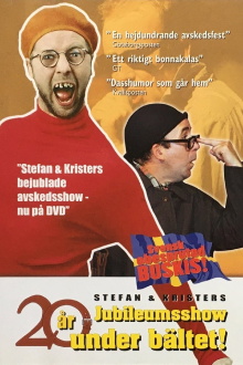 20 år under bältet Trailer