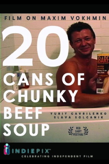 20 Cans of Chunky Beef Soup Trailer