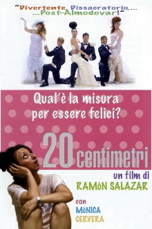 20 Centimeters Trailer