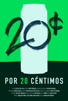 20 Cents Short Trailer