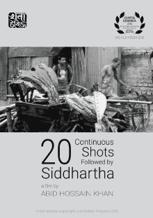 20 Continuous Shots Followed by Siddhartha Trailer