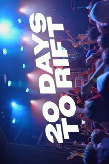 20 Days To Rift Trailer