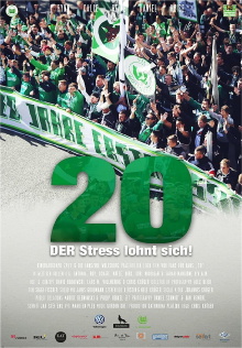 20 - der Stress lohnt sich Trailer