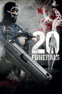 20 Funerals Trailer