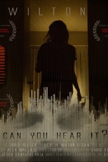 20 Hz Trailer