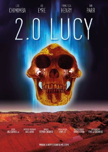 2.0 Lucy Trailer