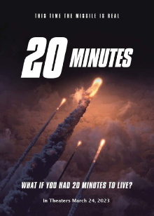 20 Minutes Trailer