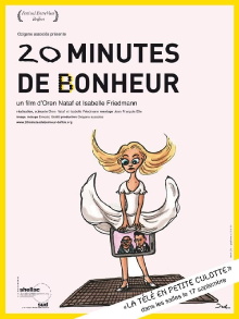 20 minutes de bonheur Trailer