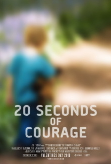 20 Seconds of Courage Trailer