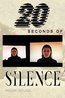 20 Seconds of Silence Trailer