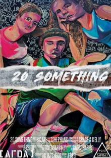 20 Something Trailer