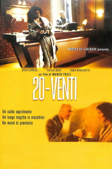 20 - Venti Trailer