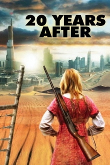 20 Years After Trailer