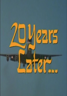 20 Years Later Trailer