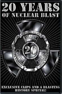 20 Years of Nuclear Blast Trailer