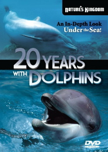 20 Years with the Dolphins Trailer