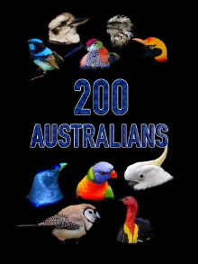 200 Australians Trailer