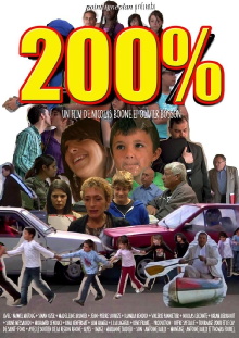 200% Trailer