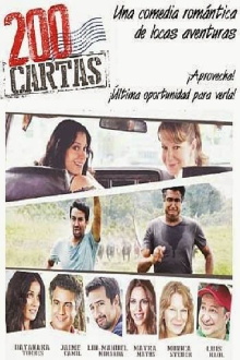 200 Cartas Trailer