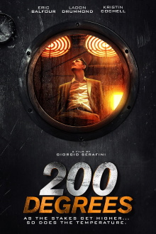 200 Degrees Trailer