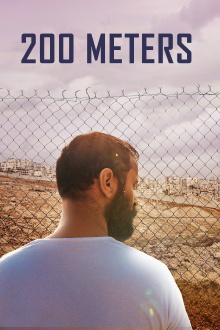 200 Meters Trailer