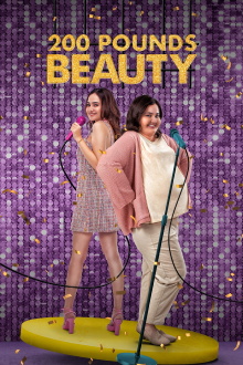 200 Pounds Beauty Trailer