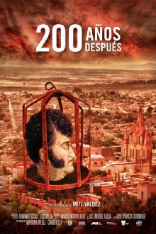 200 Years Later Trailer