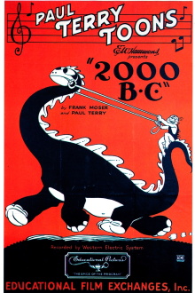 2000 B.C. Trailer