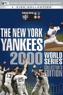 2000 New York Yankees: The Official World Series Film Trailer