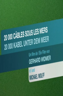 20000 Cables under the Sea Trailer