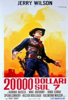 20,000 Dollars on 7 Trailer