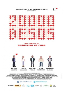 20,000 Kisses Trailer