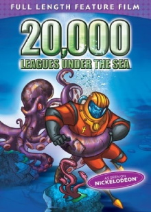 20,000 Leagues Under the Sea Trailer
