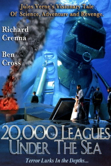 20,000 Leagues Under the Sea Trailer